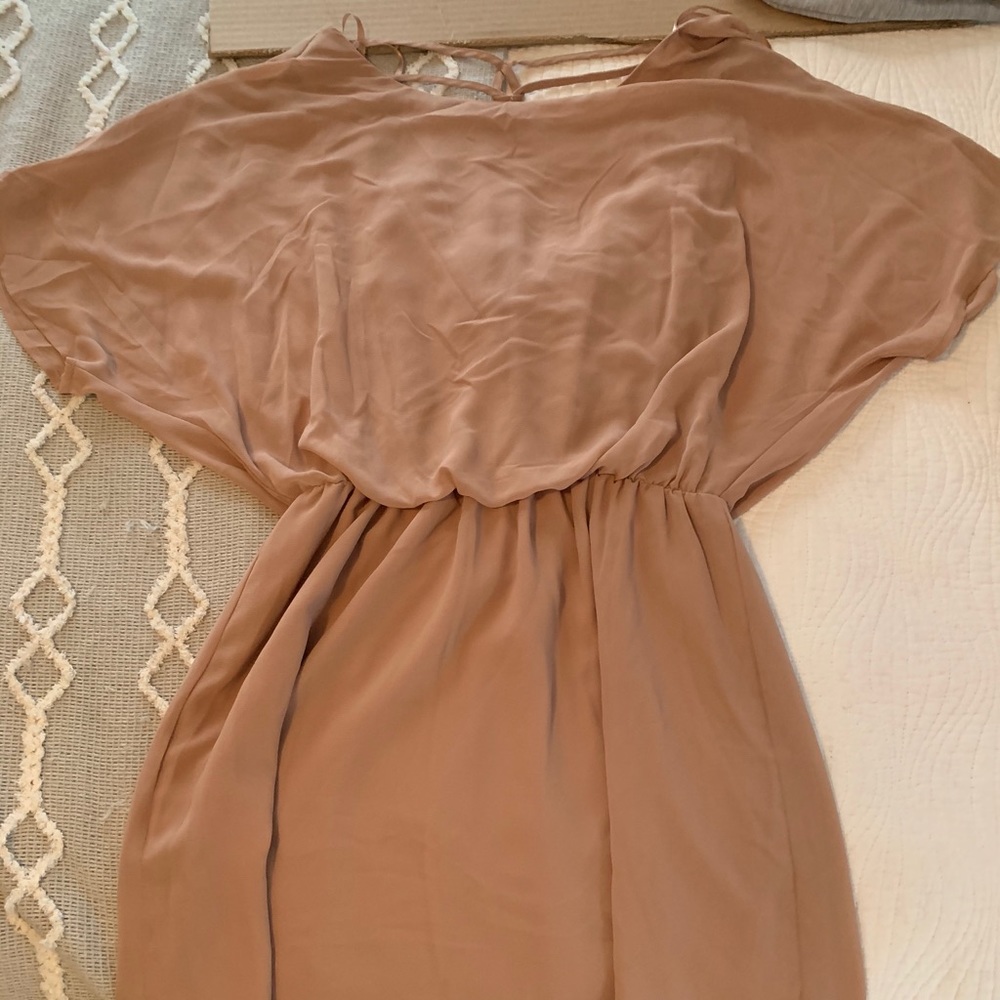 Women’s dress